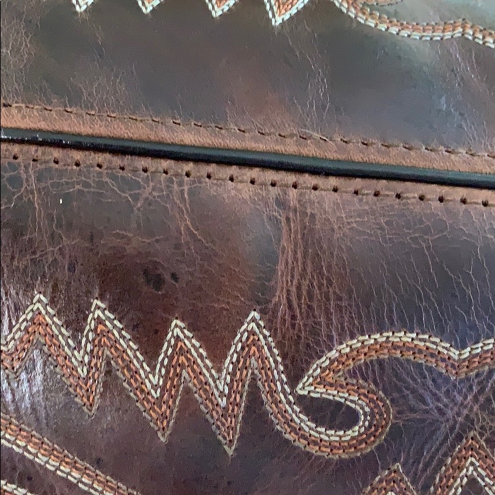 Meet your Posher, Tyler